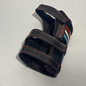 Vintage Dick Weber Wrist Master Large Right Hand Brace Bowling Glove Right 1985